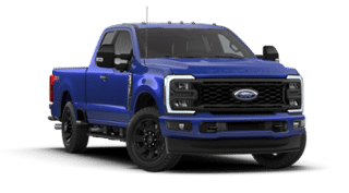 2026 Ford Super Duty® External Image 5